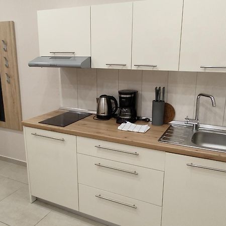 Josipa 2 Appartement Crikvenica Buitenkant foto