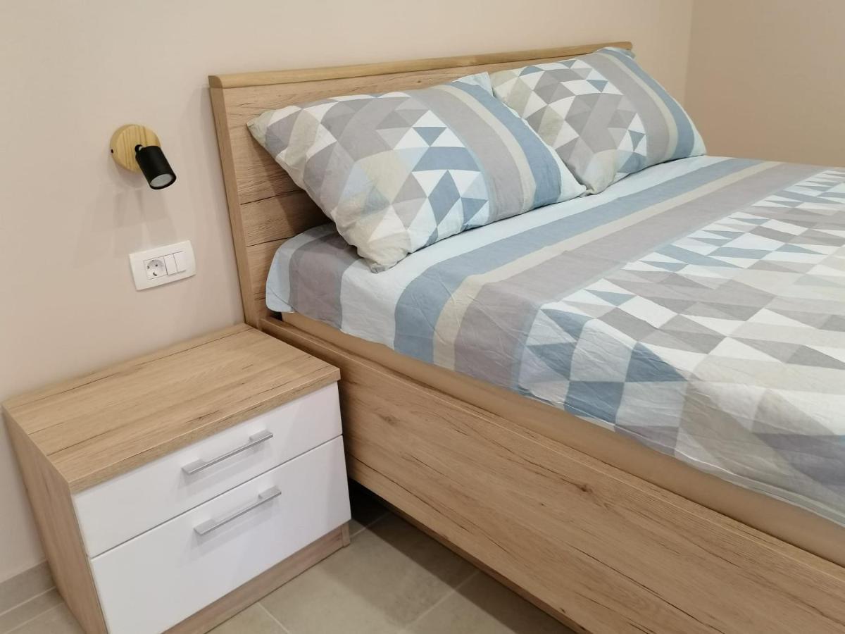 Josipa 2 Appartement Crikvenica Buitenkant foto