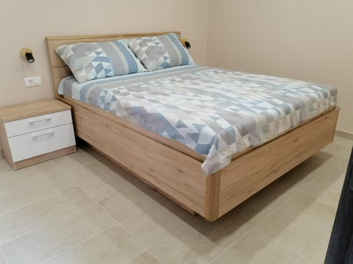 Josipa 2 Appartement Crikvenica Buitenkant foto