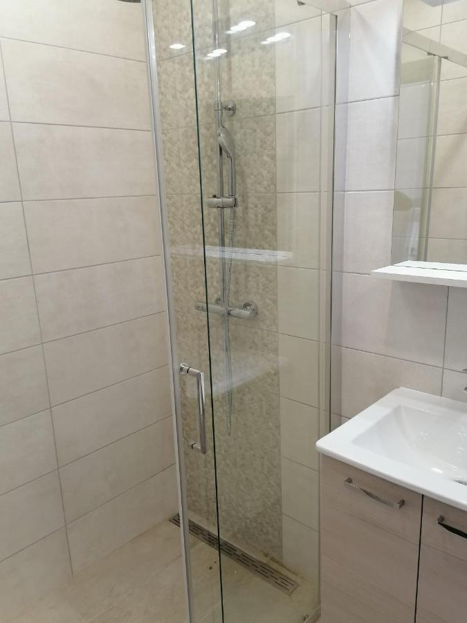 Josipa 2 Appartement Crikvenica Buitenkant foto