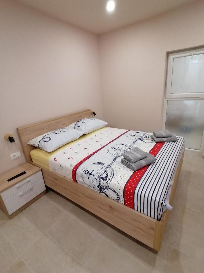 Josipa 2 Appartement Crikvenica Buitenkant foto