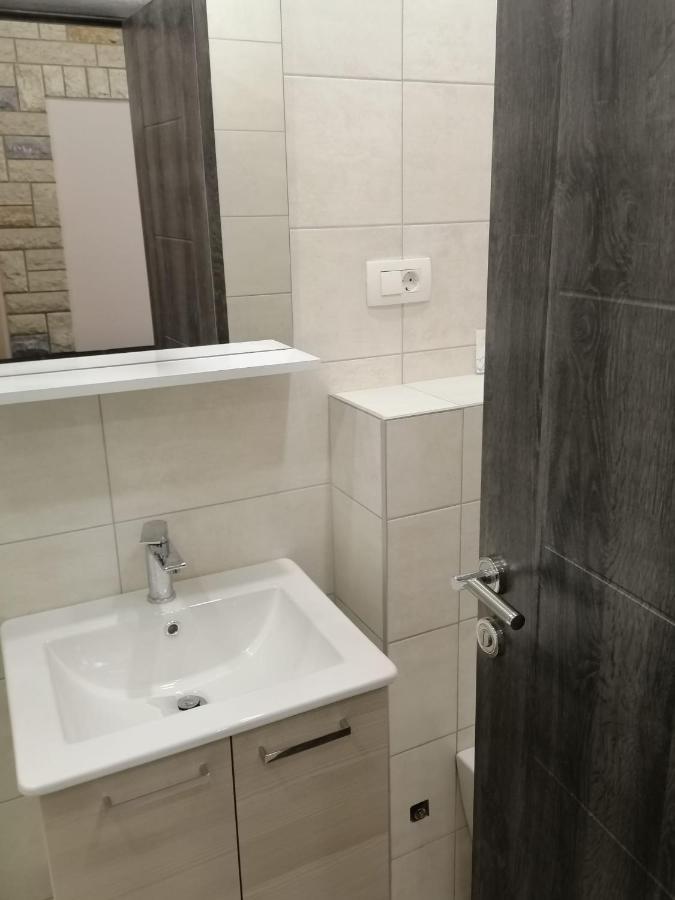 Josipa 2 Appartement Crikvenica Buitenkant foto