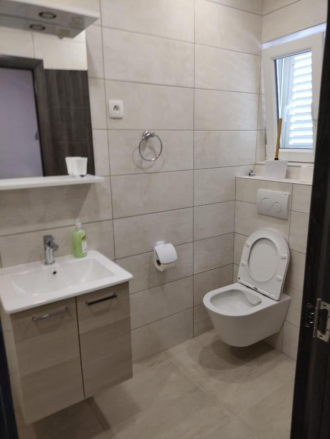 Josipa 2 Appartement Crikvenica Buitenkant foto