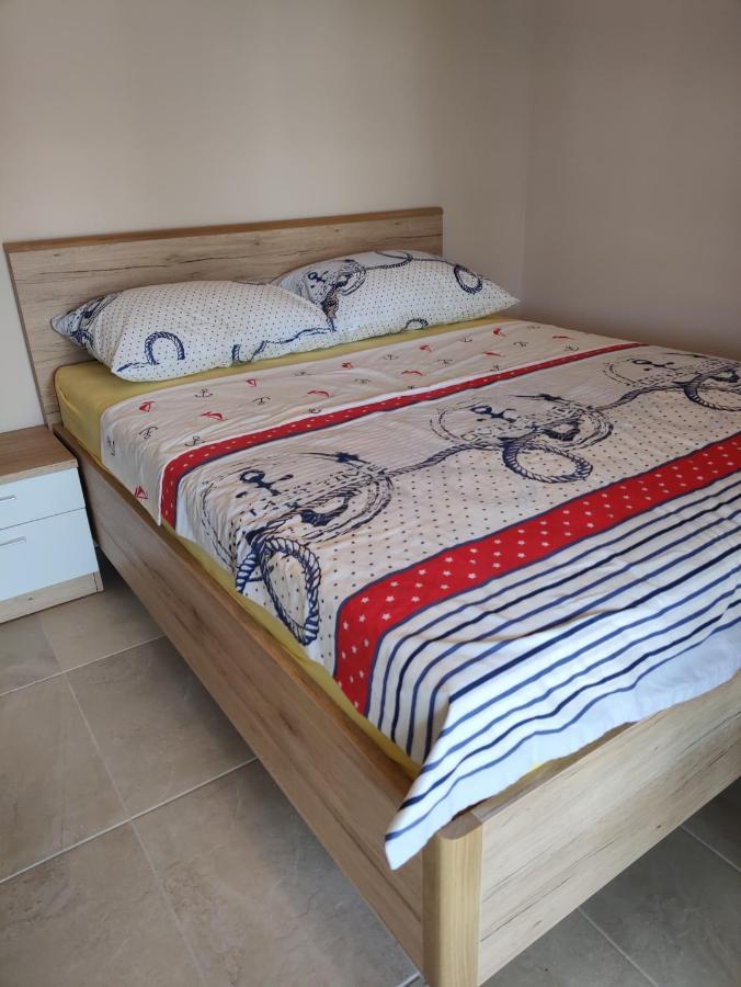 Josipa 2 Appartement Crikvenica Buitenkant foto