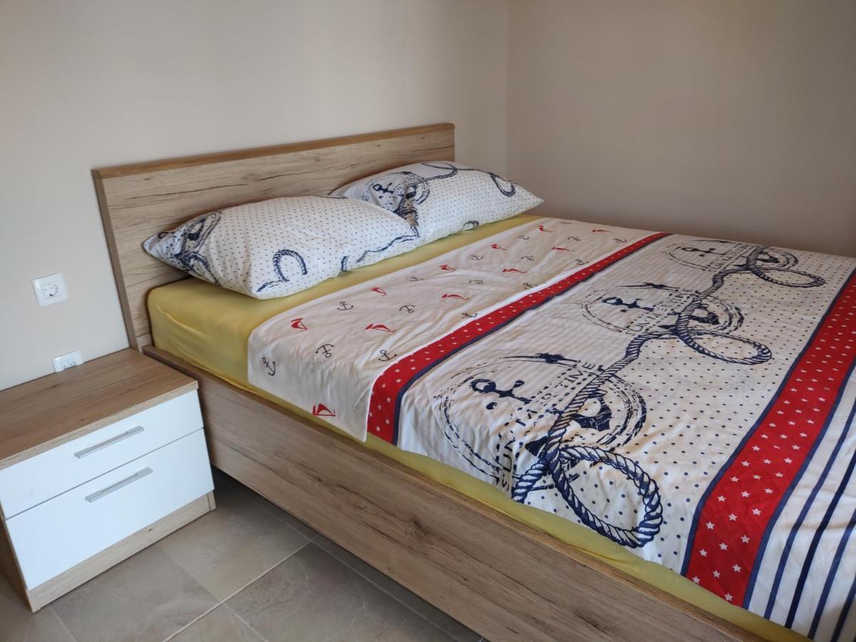 Josipa 2 Appartement Crikvenica Buitenkant foto