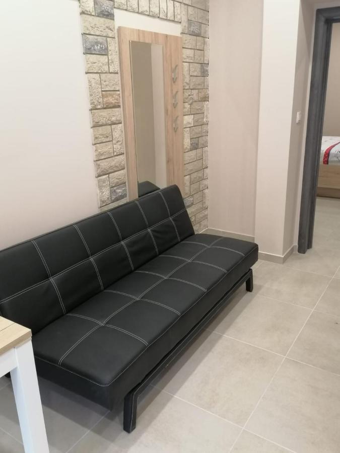 Josipa 2 Appartement Crikvenica Buitenkant foto