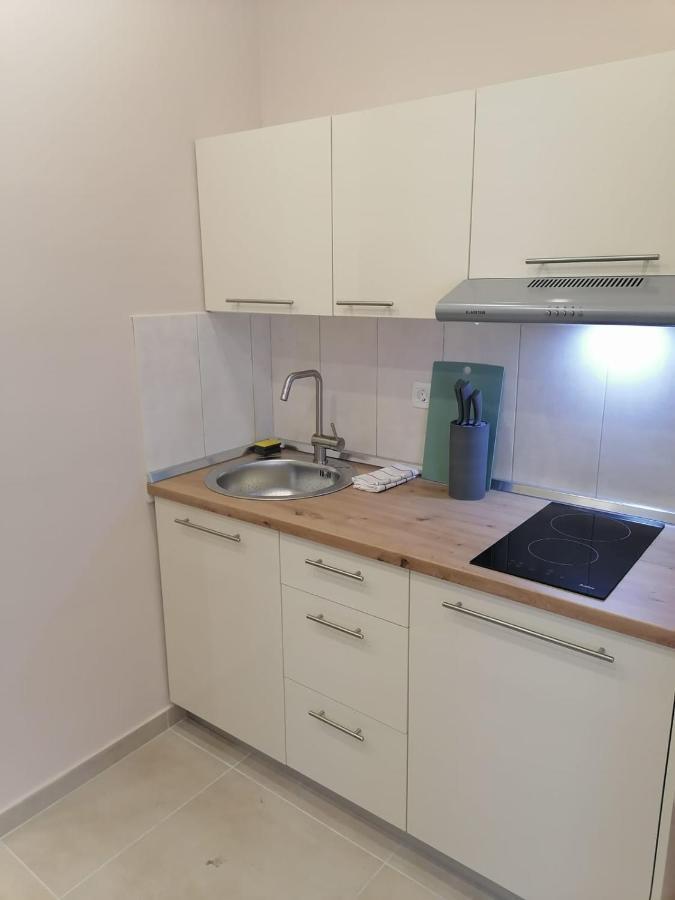 Josipa 2 Appartement Crikvenica Buitenkant foto