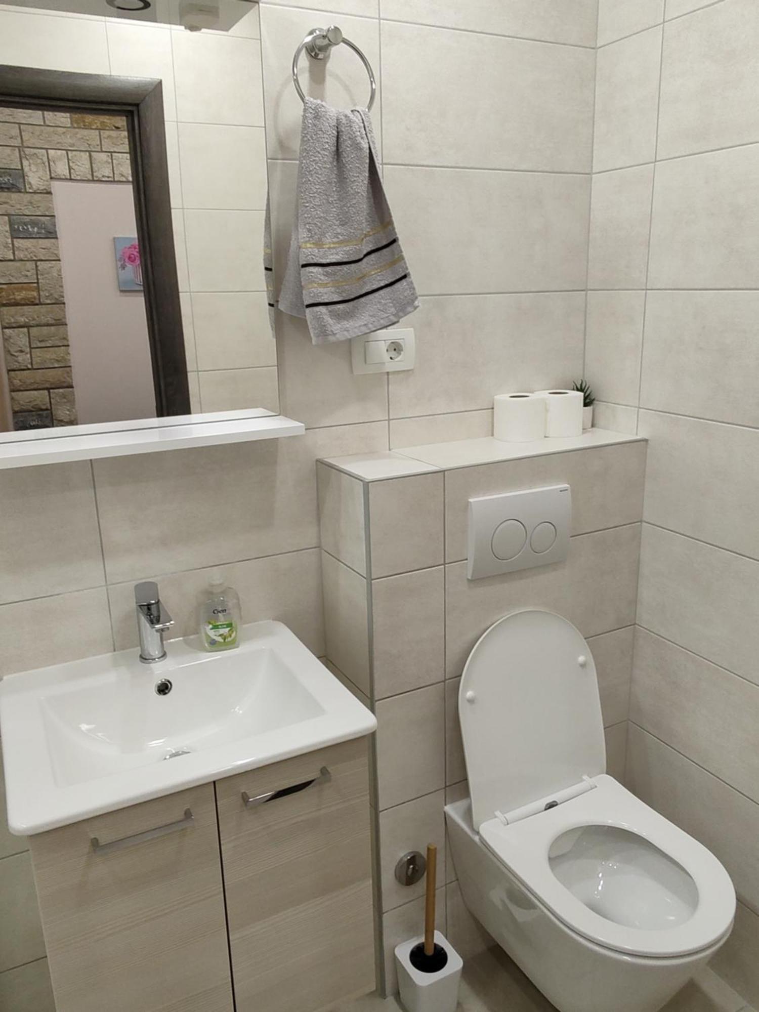 Josipa 2 Appartement Crikvenica Buitenkant foto