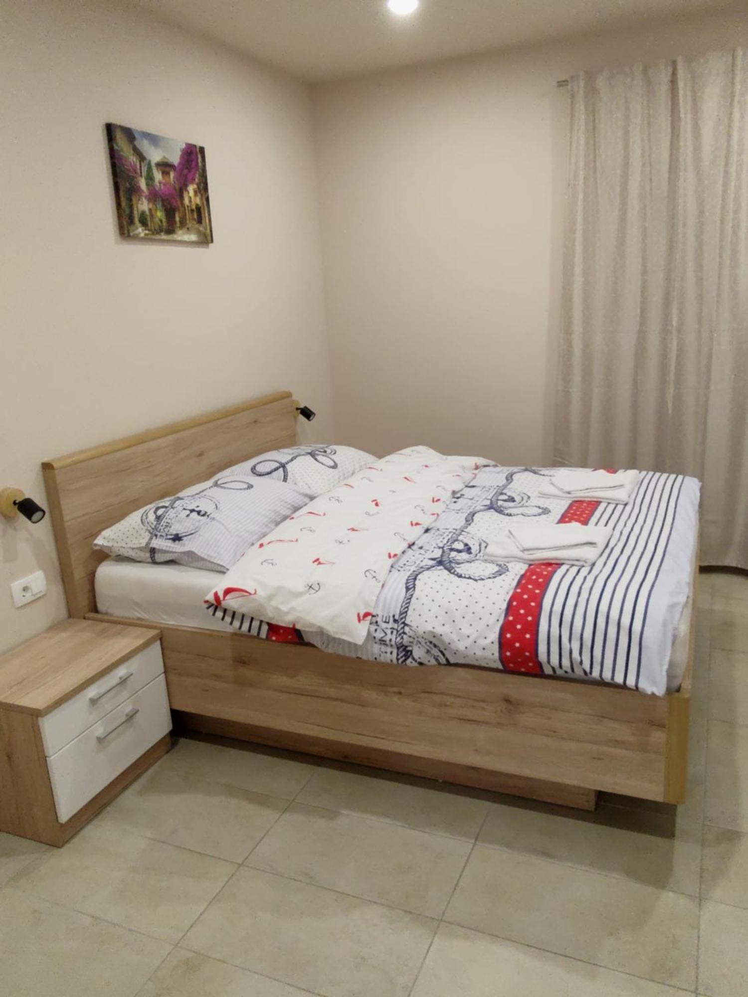 Josipa 2 Appartement Crikvenica Buitenkant foto