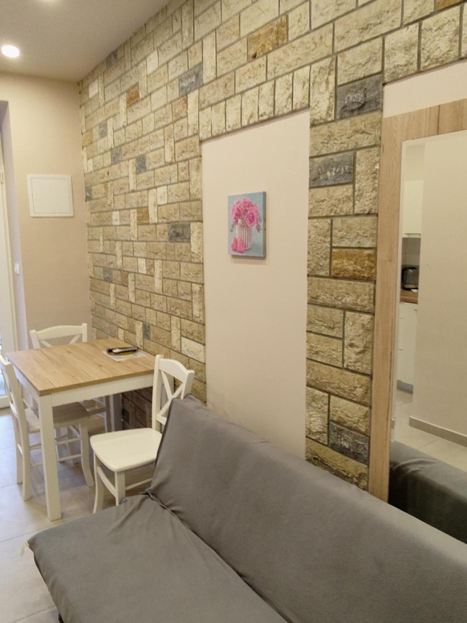 Josipa 2 Appartement Crikvenica Buitenkant foto