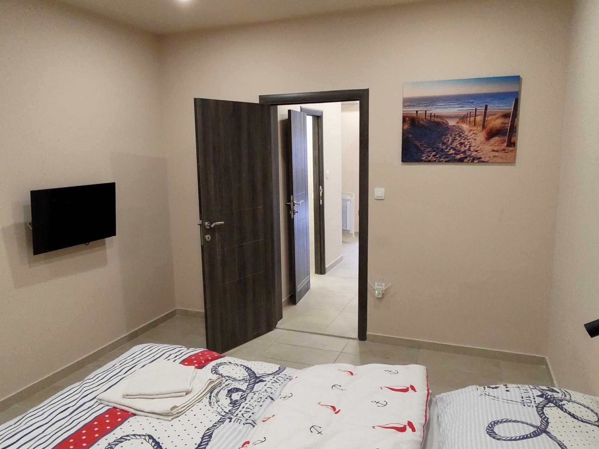 Josipa 2 Appartement Crikvenica Buitenkant foto