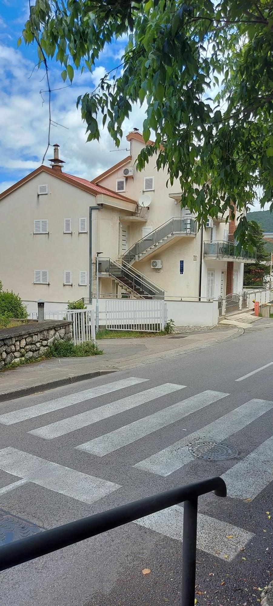 Josipa 2 Appartement Crikvenica Buitenkant foto