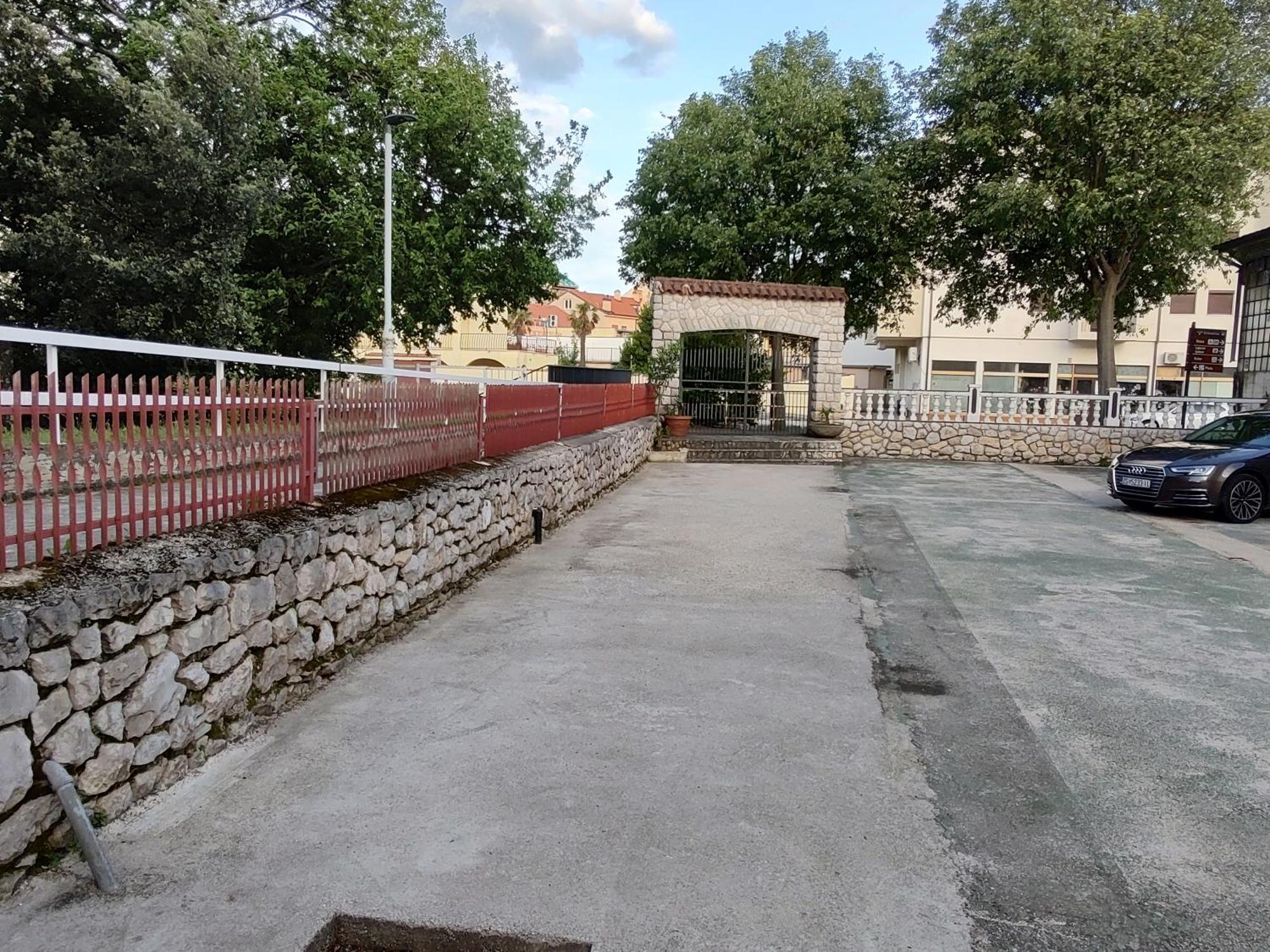 Josipa 2 Appartement Crikvenica Buitenkant foto