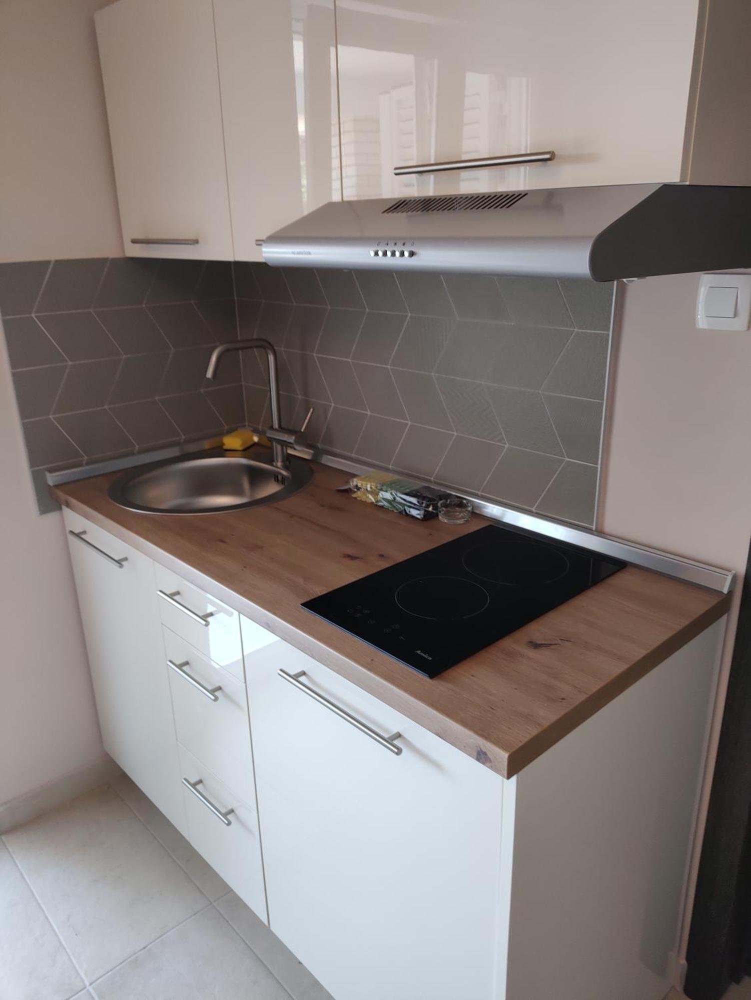 Josipa 2 Appartement Crikvenica Kamer foto
